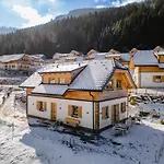 Chalet Haus Hestia *
