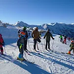 Haus Hestia Chalet Donnersbachwald