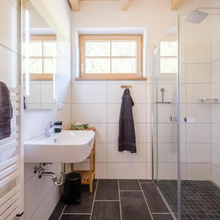Chalet Haus Hestia