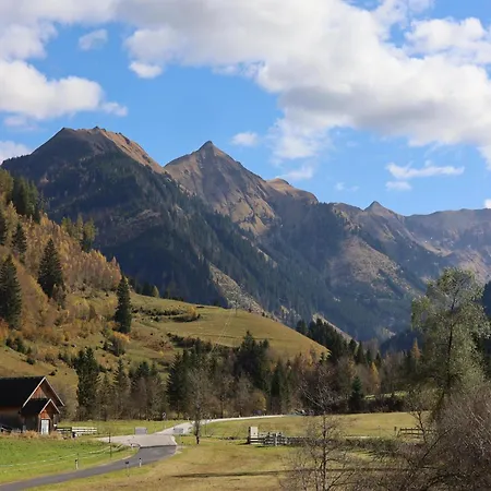 Haus Hestia * Donnersbachwald