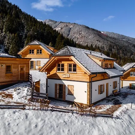 Haus Hestia Chalet