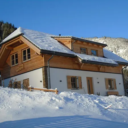 Haus Hestia Chalet