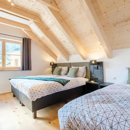 Haus Hestia Chalet *