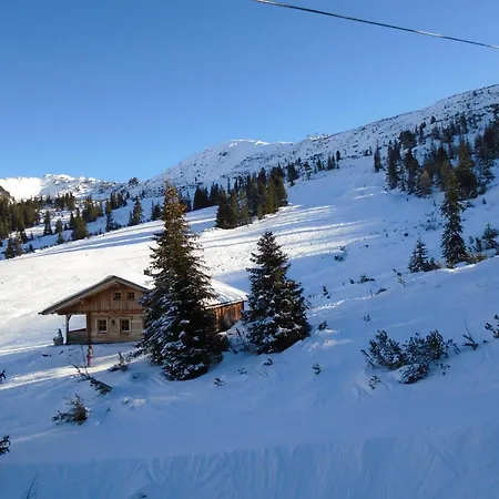 Chalet Haus Hestia Donnersbachwald