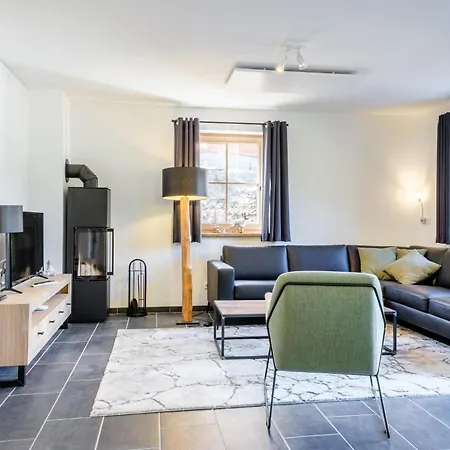 Haus Hestia * Donnersbachwald