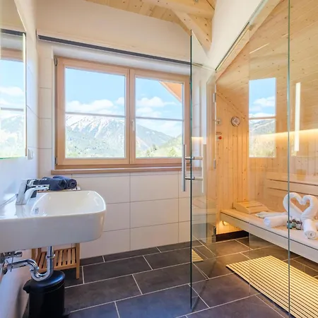 Haus Hestia Donnersbachwald