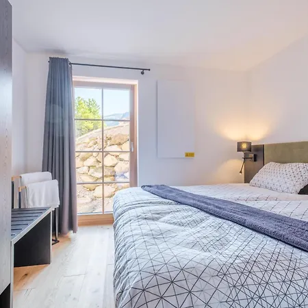 Haus Hestia Alpesi faház *