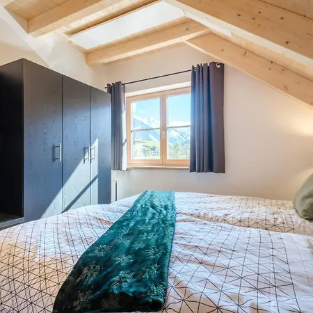 Chalet Haus Hestia Donnersbachwald