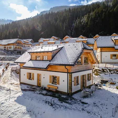 Alpehytte Haus Hestia *