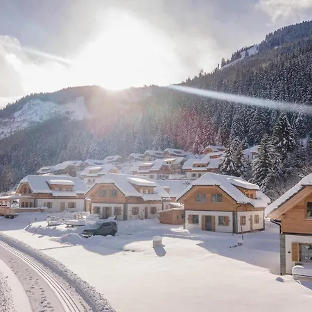 Haus Hestia Donnersbachwald