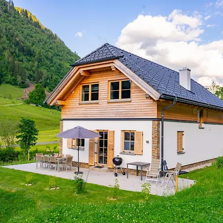 Haus Hestia Chalet *