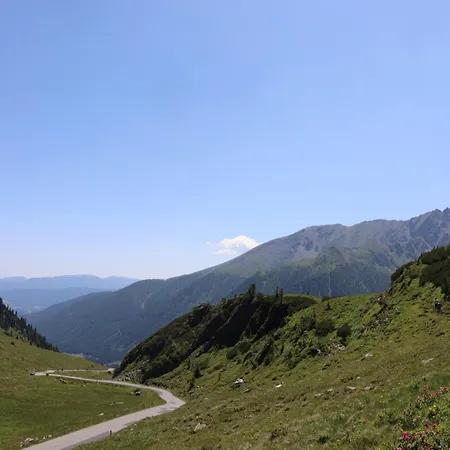 Haus Hestia Alpesi faház *