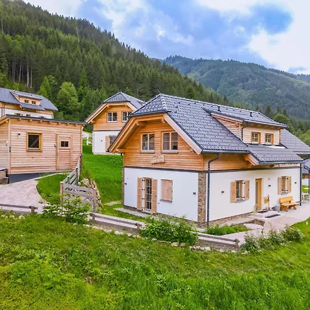 Haus Hestia * Donnersbachwald