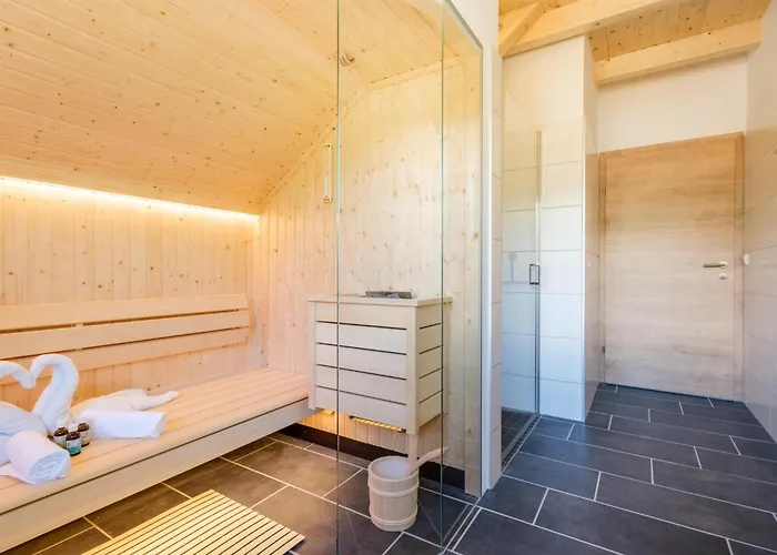 Haus Hestia Chalet *