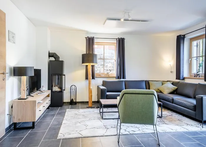 Haus Hestia * Donnersbachwald