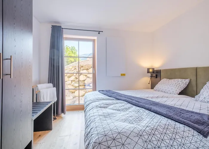 Haus Hestia 샬레 *