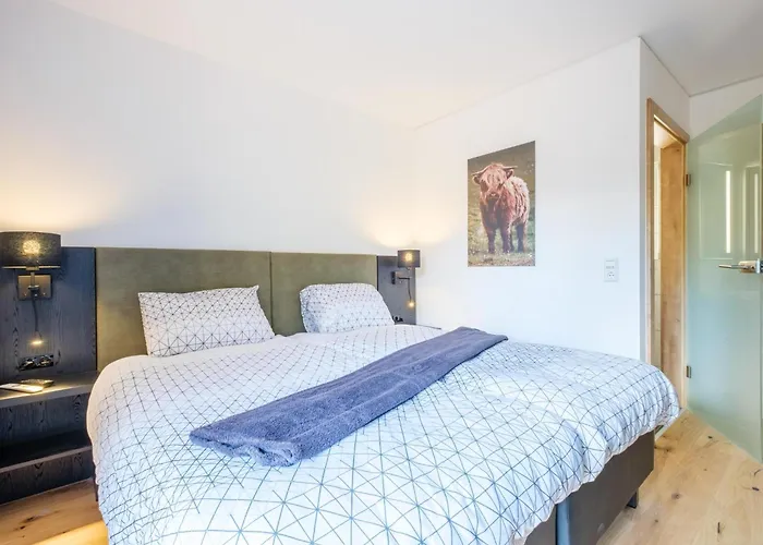 Haus Hestia 도너스바크워드