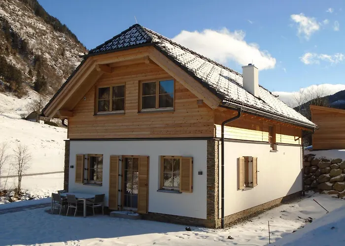 Haus Hestia Chalet