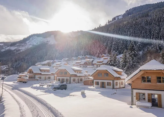 Haus Hestia 도너스바크워드