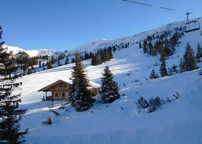 Haus Hestia Chalet *