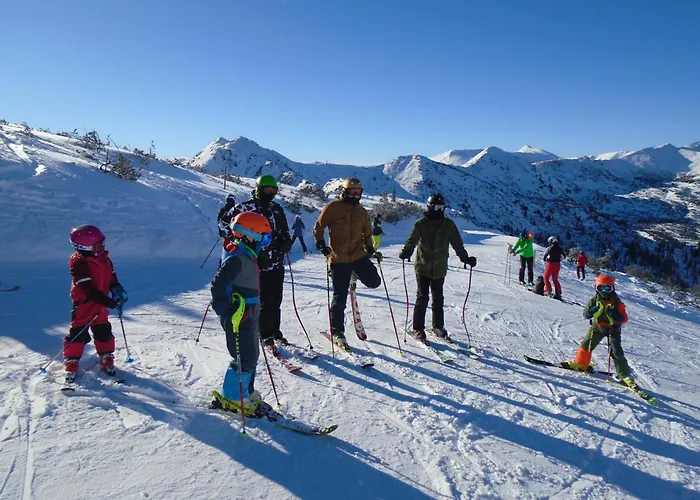 Haus Hestia Chalet Donnersbachwald