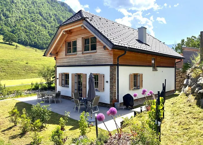 Haus Hestia Donnersbachwald