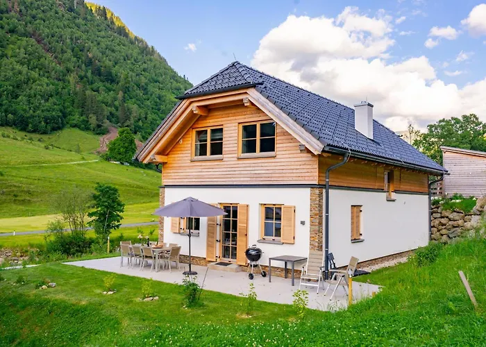 Haus Hestia Chalet *