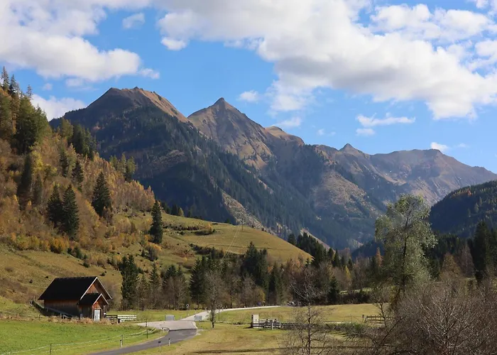 Haus Hestia Chalet *