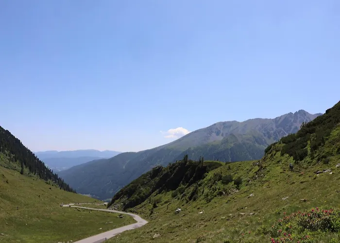 Haus Hestia Chalet *